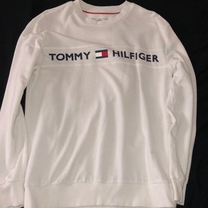 Tommy Hilfiger Crewneck